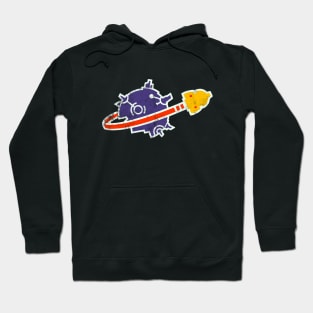 Spacebots Hoodie